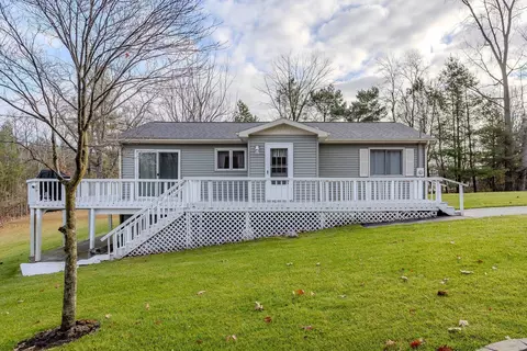 1009 Radov, Gladwin, MI 48624