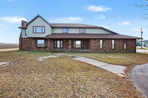 6386 E Washington, Ithaca, MI 48847