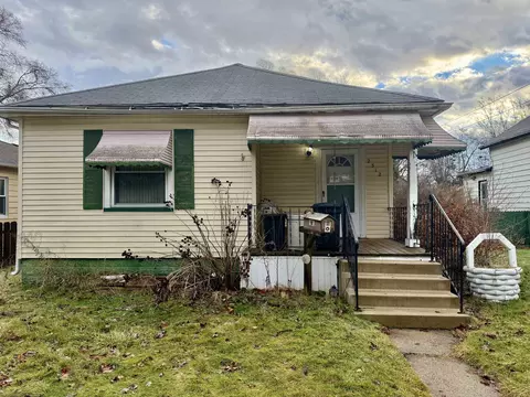 2312 Durand, Saginaw, MI 48602