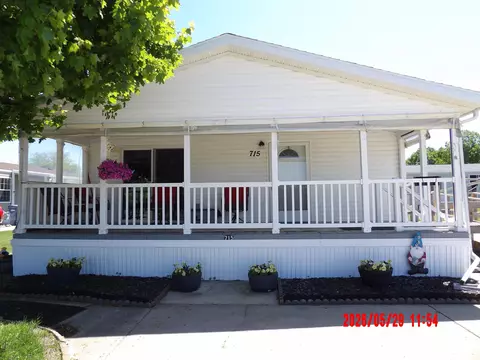 715 Mallard, Cadillac, MI 49601