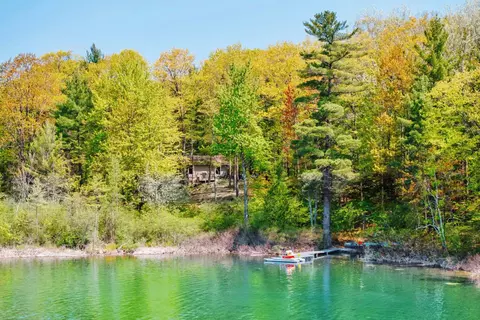 600 Bass Lk, Traverse City, MI 49685
