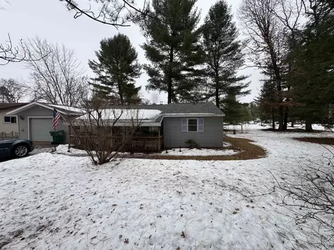 5347 Oak, Alger, MI 48610