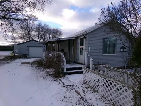 123 N Watson, Saint Louis, MI 48880