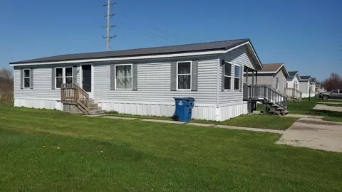 2770 S Ivy #LOT 143 : 143, Mount Pleasant, MI 48858