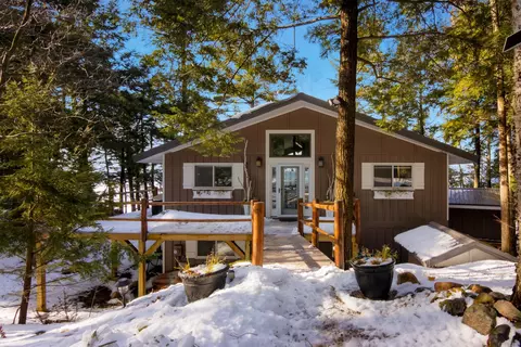 4319 Michigan, Kewadin, MI 49648