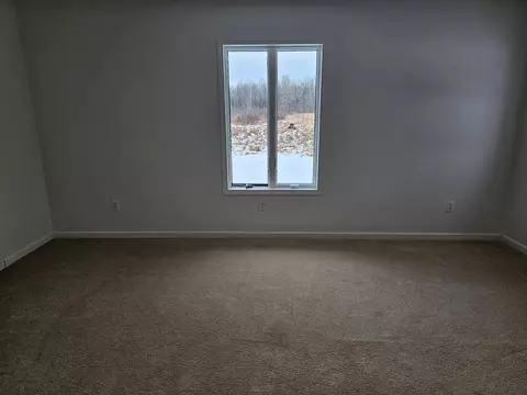 Bedroom - 1882 S Swenson, Au Gres, MI 48703 photo 4 of 4