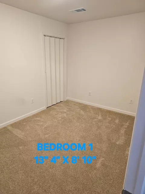 Bedroom - 1882 S Swenson, Au Gres, MI 48703 photo 1 of 4