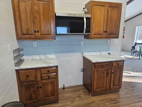 Kitchen - 1882 S Swenson, Au Gres, MI 48703 photo 1 of 5