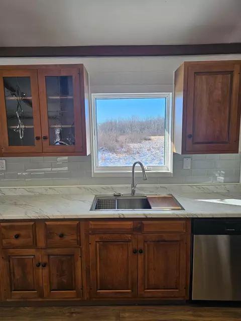 Kitchen - 1882 S Swenson, Au Gres, MI 48703 photo 5 of 5