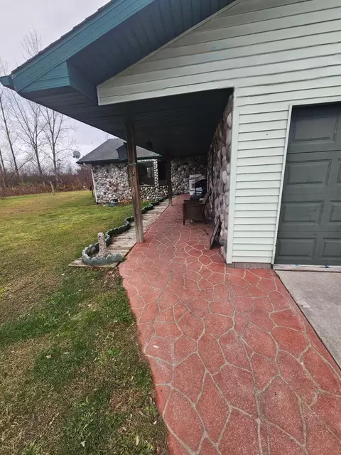 Exterior - 1882 S Swenson, Au Gres, MI 48703 photo 1 of 2