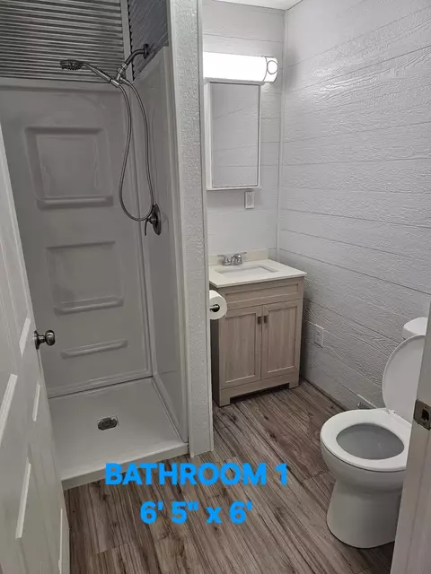Bath - 1882 S Swenson, Au Gres, MI 48703 photo 1 of 4