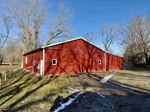 224 W Fillmore, Ithaca, MI 48877