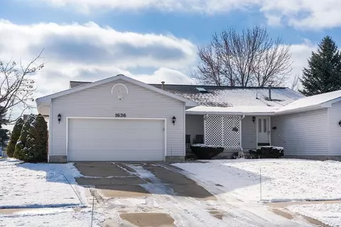 1636 E Gaylord, Mount Pleasant, MI 48858