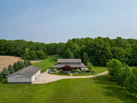 1584 W Chapman, Mount Pleasant, MI 48858