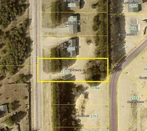 2715 Sawyer, Traverse City, MI 49685