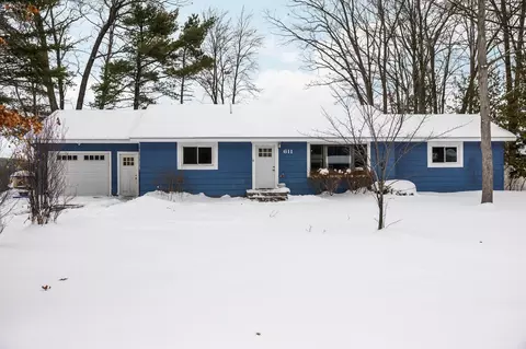 611 George, Traverse City, MI 49686