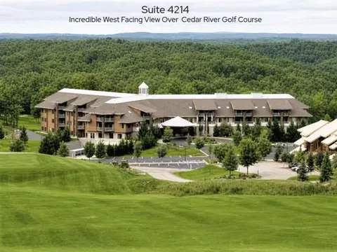 2400 Troon S #4214, Bellaire, MI 49615