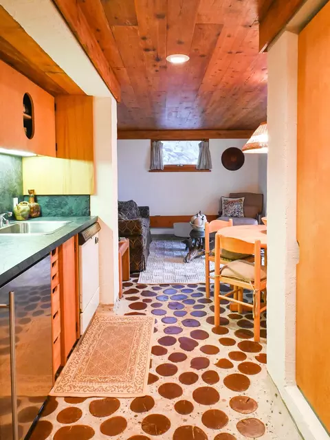 Kitchen - 4210 S S Blf, Cedar, MI 49621 photo 11 of 11