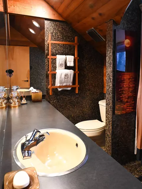 Bath - 4210 S S Blf, Cedar, MI 49621 photo 9 of 10