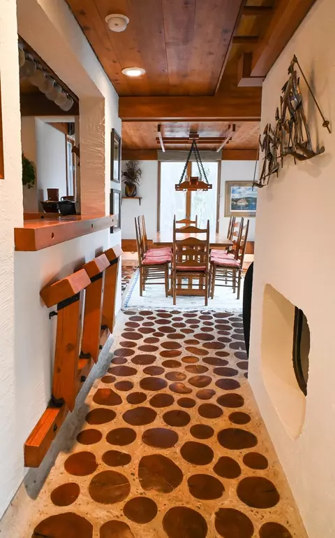 Dining - 4210 S S Blf, Cedar, MI 49621 photo 1 of 10