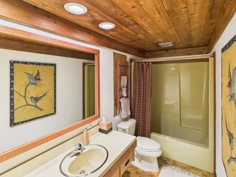 Bath - 4210 S S Blf, Cedar, MI 49621 photo 2 of 10