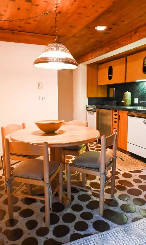 Dining - 4210 S S Blf, Cedar, MI 49621 photo 10 of 10