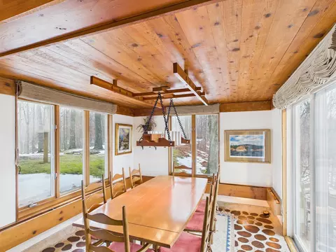 Dining - 4210 S S Blf, Cedar, MI 49621 photo 7 of 10