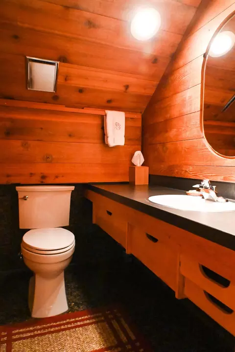 Bath - 4210 S S Blf, Cedar, MI 49621 photo 4 of 10