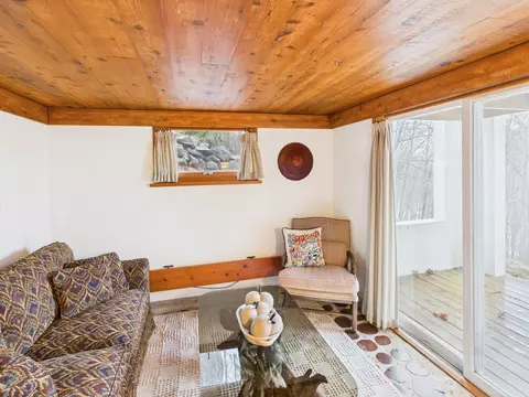 Living - 4210 S S Blf, Cedar, MI 49621 photo 6 of 6