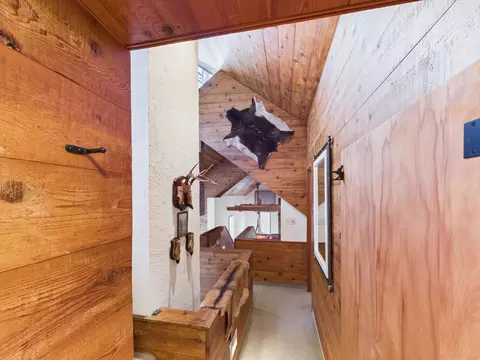 Entry Way - 4210 S S Blf, Cedar, MI 49621 photo 8 of 8