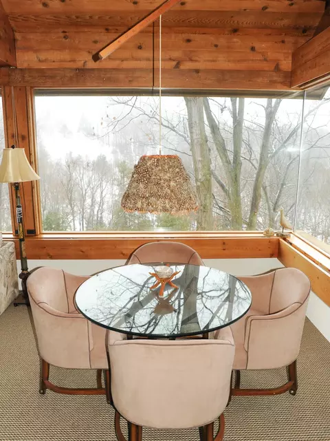 Dining - 4210 S S Blf, Cedar, MI 49621 photo 3 of 10