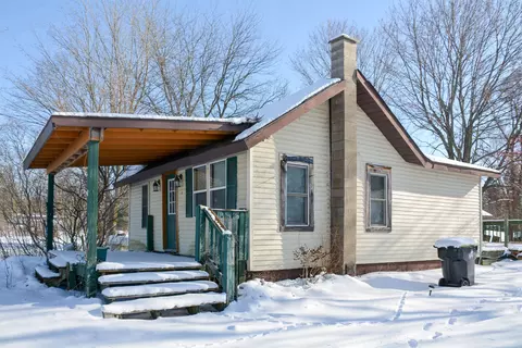 18495 W Cleon, Copemish, MI 49625