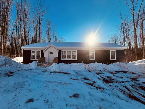 4375 Antioch, Mesick, MI 49668