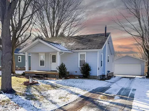 512 S Grover, Alma, MI 48801