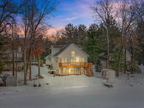 292 S Carolyn #LOT : 30, Lake City, MI 49651