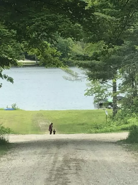 lot S 232527 Muskie #LOT 2325, Ellsworth, MI 49729