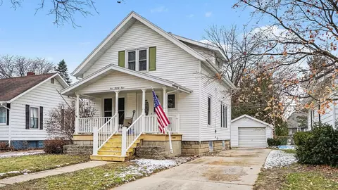 124 S State #LOT : 28, Alma, MI 48801