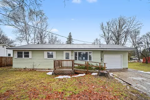303 Orchard #LOT 5996, Clare, MI 48617