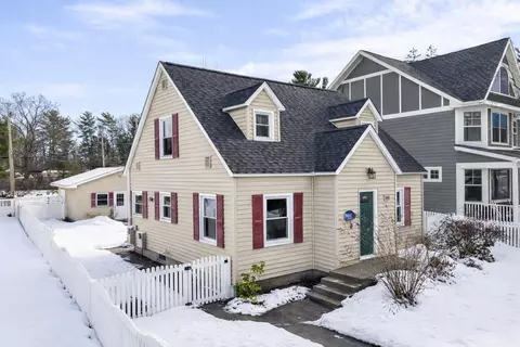 1415 S S Un, Traverse City, MI 49684