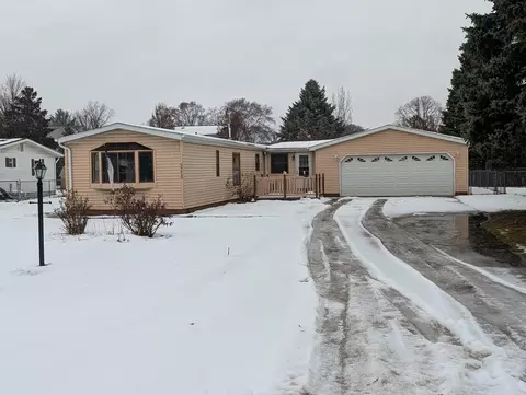 5215 Bertshire, Mount Pleasant, MI 48858