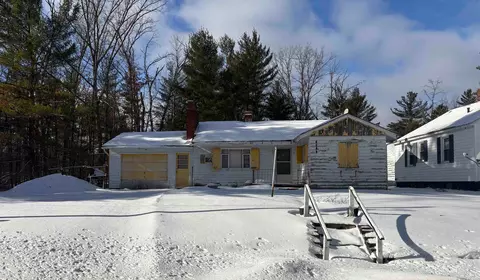 6411 S Forman, Baldwin, MI 49304