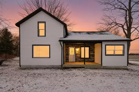 5329 E Monroe, Breckenridge, MI 48615