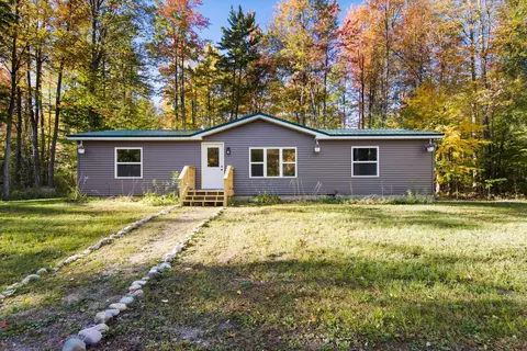 7273 Cadillac, Benzonia, MI 49616