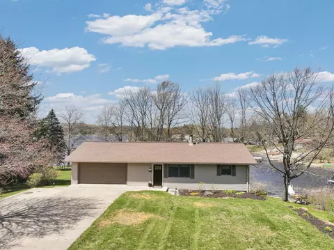 9561 Peterson #LOT : 6, Cadillac, MI 49601