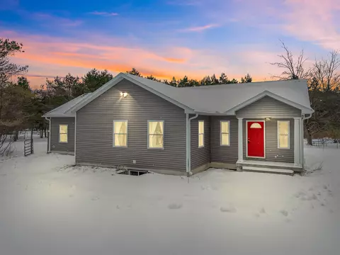 8530 Homestead, Benzonia, MI 49616