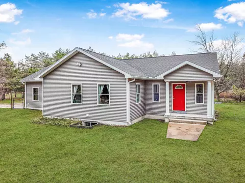 8530 Homestead, Benzonia, MI 49616