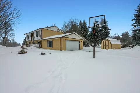 11951 Cabin #LOT : 126, Rapid City, MI 49676