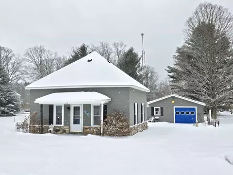 115 W Prospect, Harrietta, MI 49638
