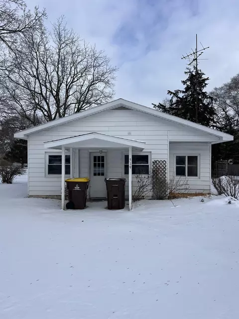 519 Allen, Alma, MI 48801
