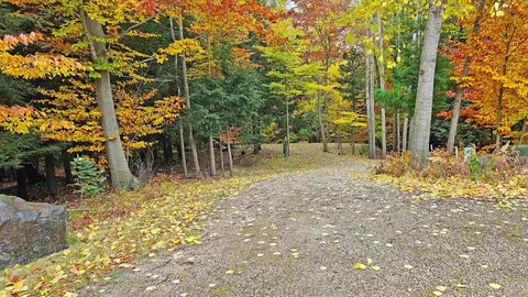 moon ridge LOT : 82, Onekama, MI 49675